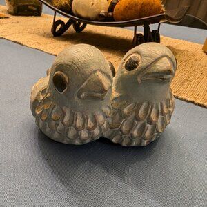 Isabel Bloom Lovebirds